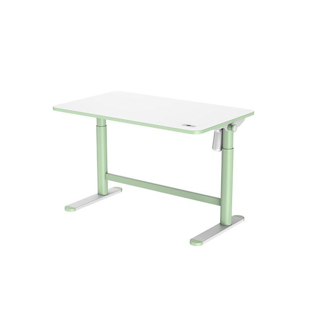 Best Children's adjustable standing desk frame Prodigy1.0 