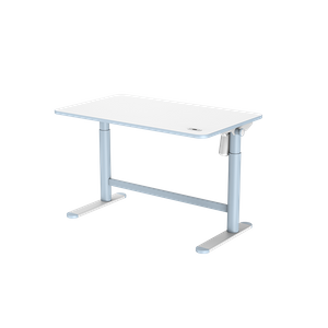 Best Children's adjustable standing desk frame Prodigy1.0 
