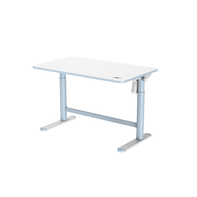 Best Children's adjustable standing desk frame Prodigy1.0 