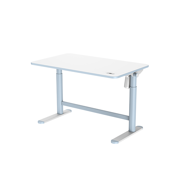 Height adjustable children's desk Prodigy1.0 