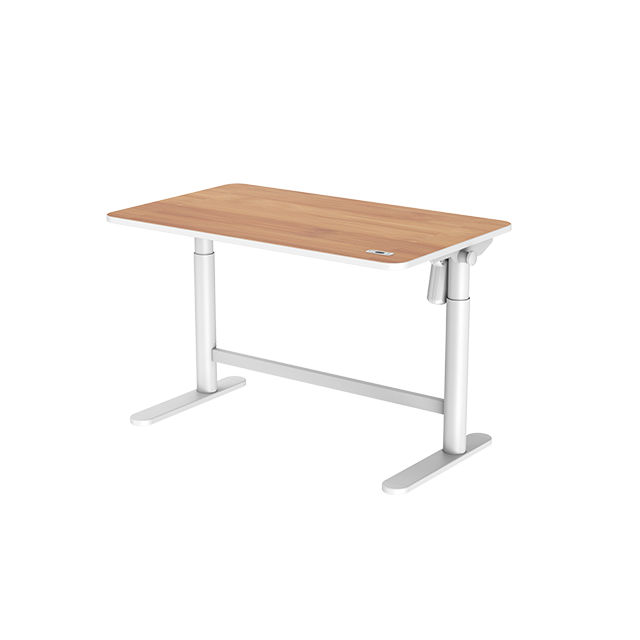 Best Children's adjustable standing desk frame Prodigy1.0 