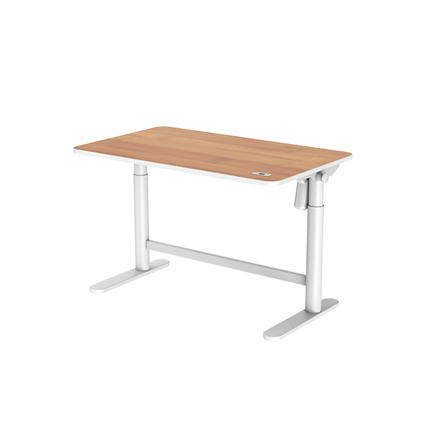 Best Children's adjustable standing desk frame Prodigy1.0 