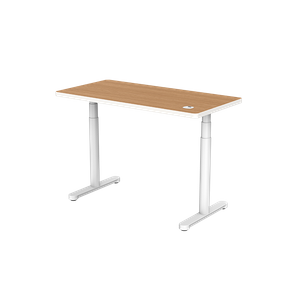 standing desk legs only Simple Nature