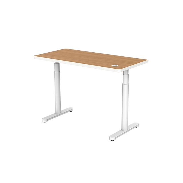 Standing Desk Simple Nature