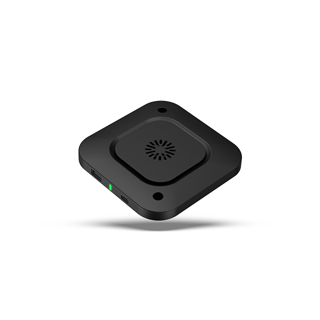 Accessories Wireless charger​​​​​​​ JCP35WA-A