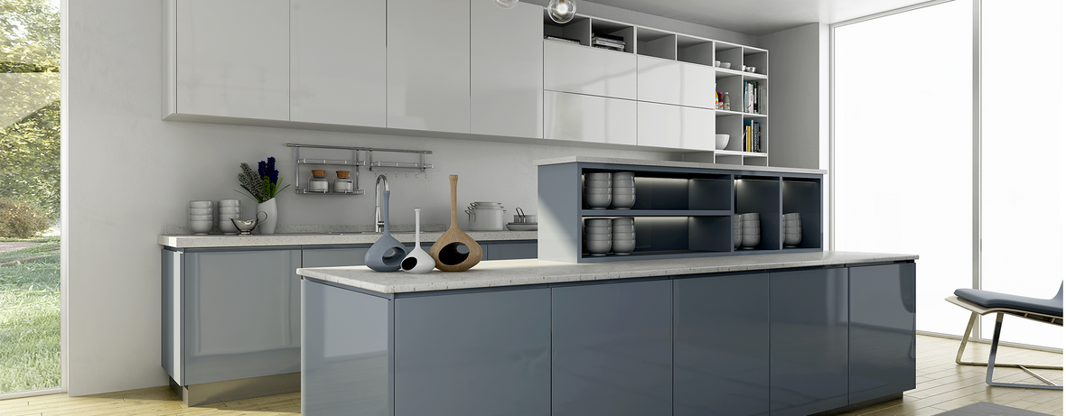 Hogares Inteligentes