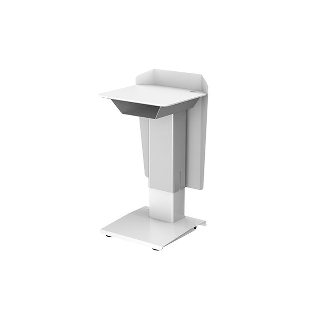 Electric Lifting Podium Rostra1.0