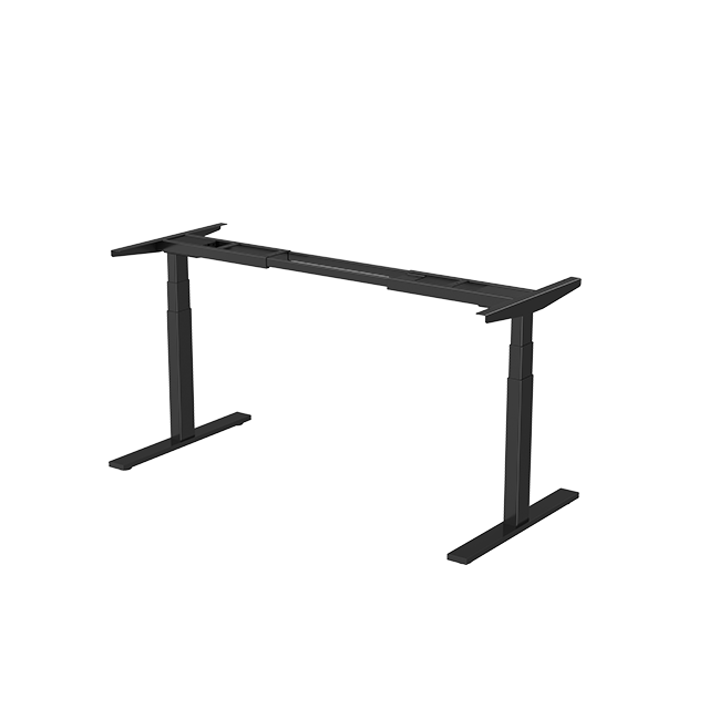 Electric adjustable standing desk frame TS-Classic