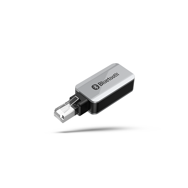 Accessories​​​​​​​ Bluetooth Receiver Box JCP35N-BLT 