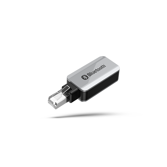 Accessories​​​​​​​ Bluetooth Receiver Box JCP35N-BLT 