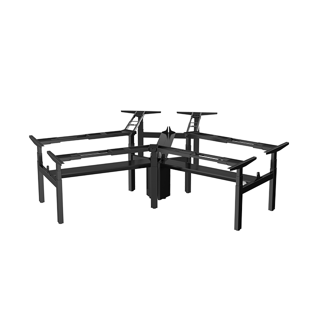 Standing Desk Frame Triplet