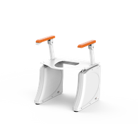 Toilet Assist Lift​​​​​​​ JC35LT1 