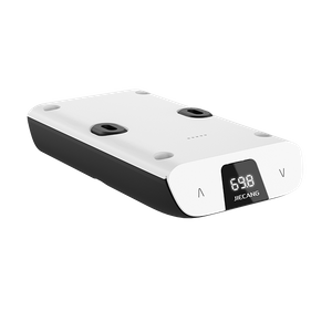 Control Box JCB35M11B