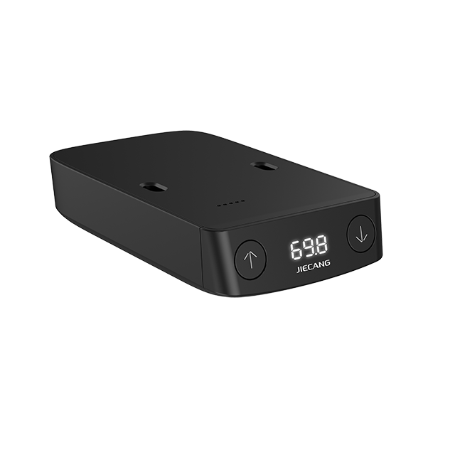 Control Box JCB35M12B