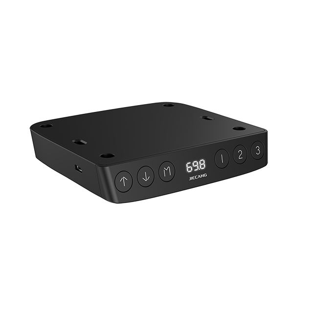 Control Box JCB35M12C