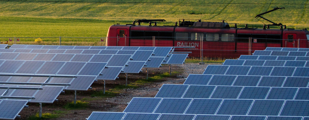 Industrielle Automatisierung