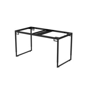 4 Legs Electric Standing Desk Frame Zen