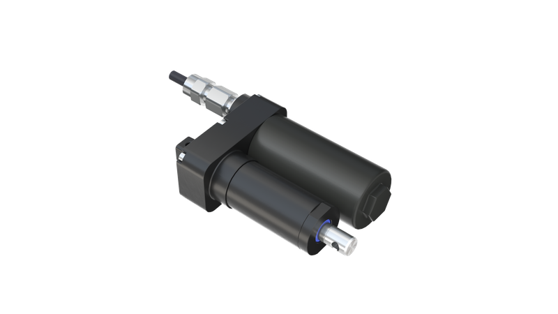  Linear Actuator JC35FA17