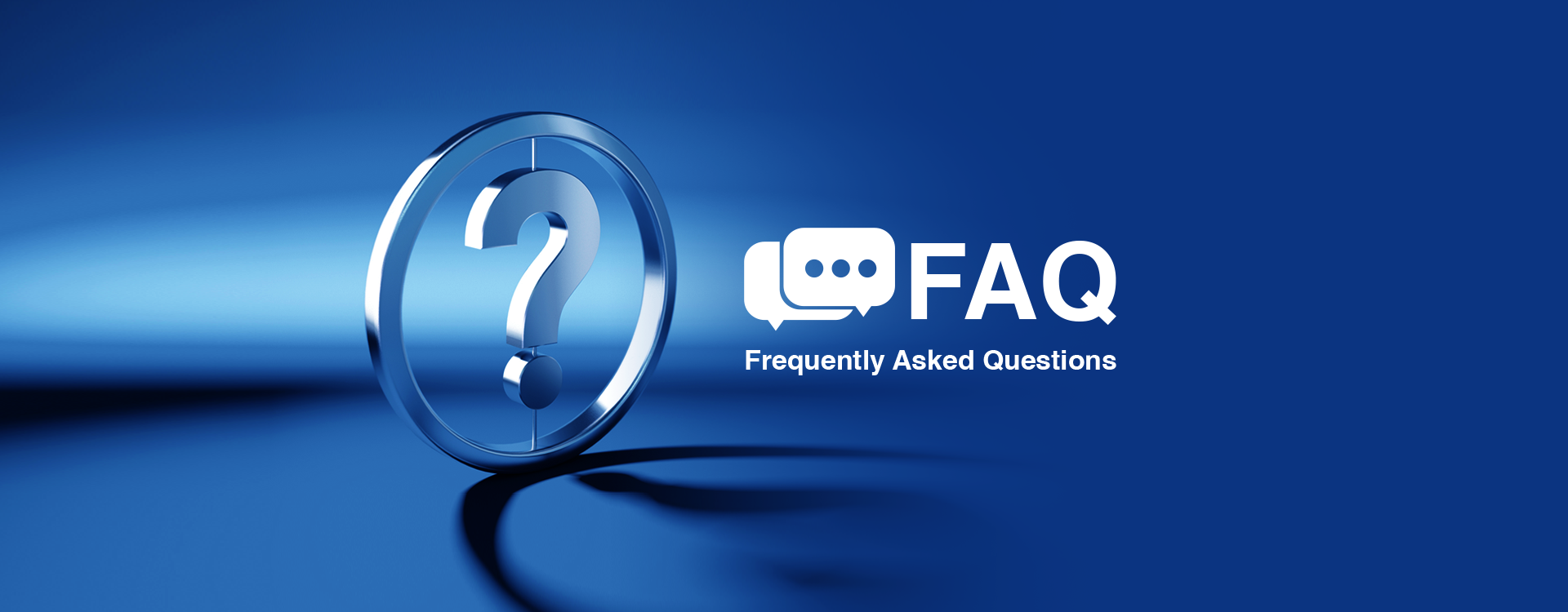FAQ