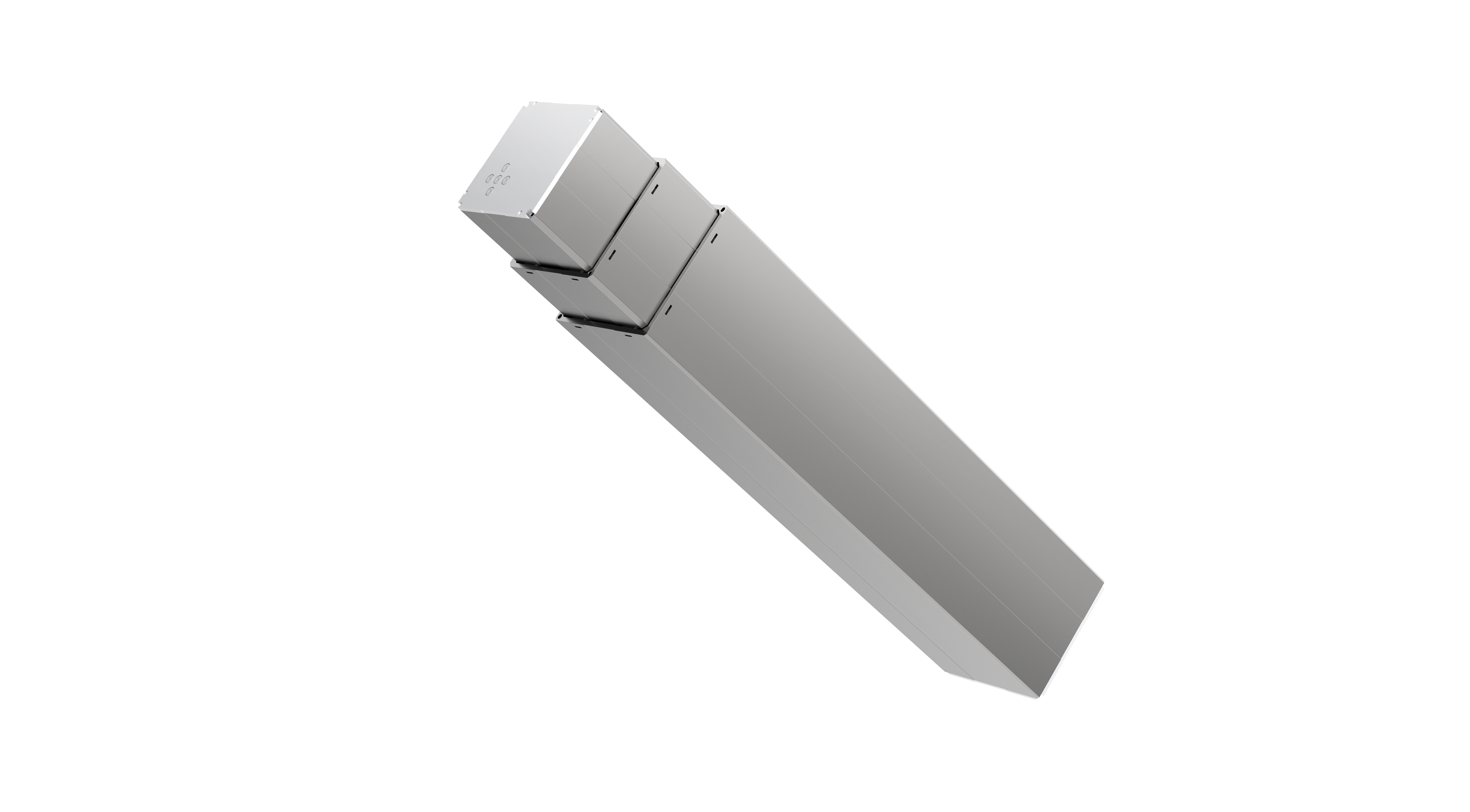 Lifting Column JC35TM3G